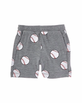 Chaser All Over Baseball Short boys athletic shorts, cargo shorts boys