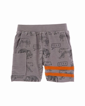 Chaser Cozy Knit Lounge Short boys athletic shorts, cargo shorts boys