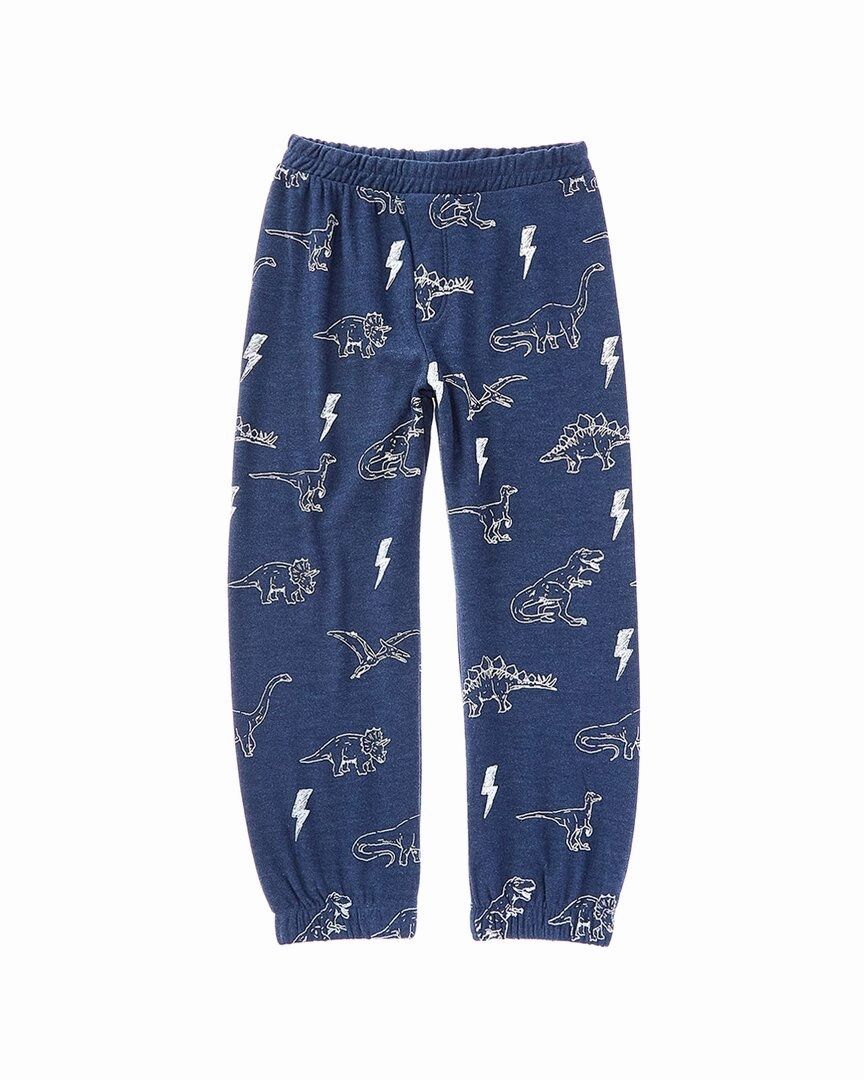 Chaser Cozy Knit No Side Seam Jogger Pant boys jogger pants, school uniform pants boys