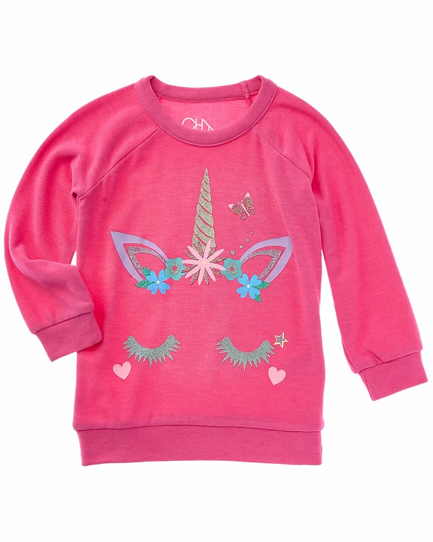 Chaser Cozy Knit Pullover ruffle tops girls, long sleeve tees girls