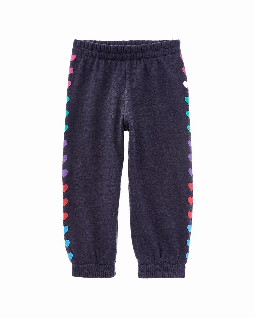 Chaser Fleece Easy Sweatpant Girls Flared Leggings