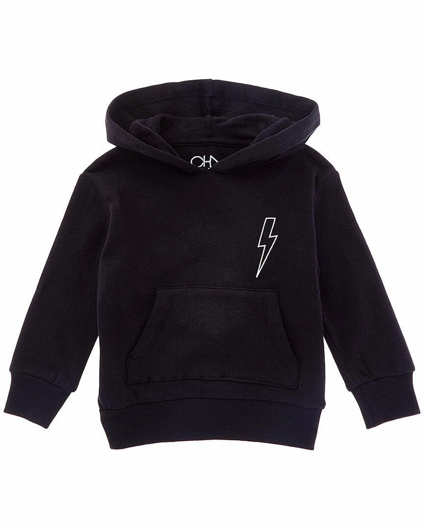 Chaser Fleece Hoodie graphic tees for boys, polo shirts boys