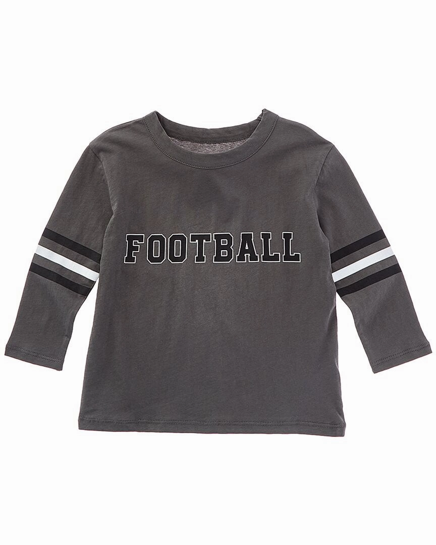 Chaser Football Stripes T-Shirt graphic tees for boys, polo shirts boys