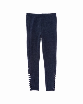 Chaser Knit Legging leggings girls, wide leg pants girls