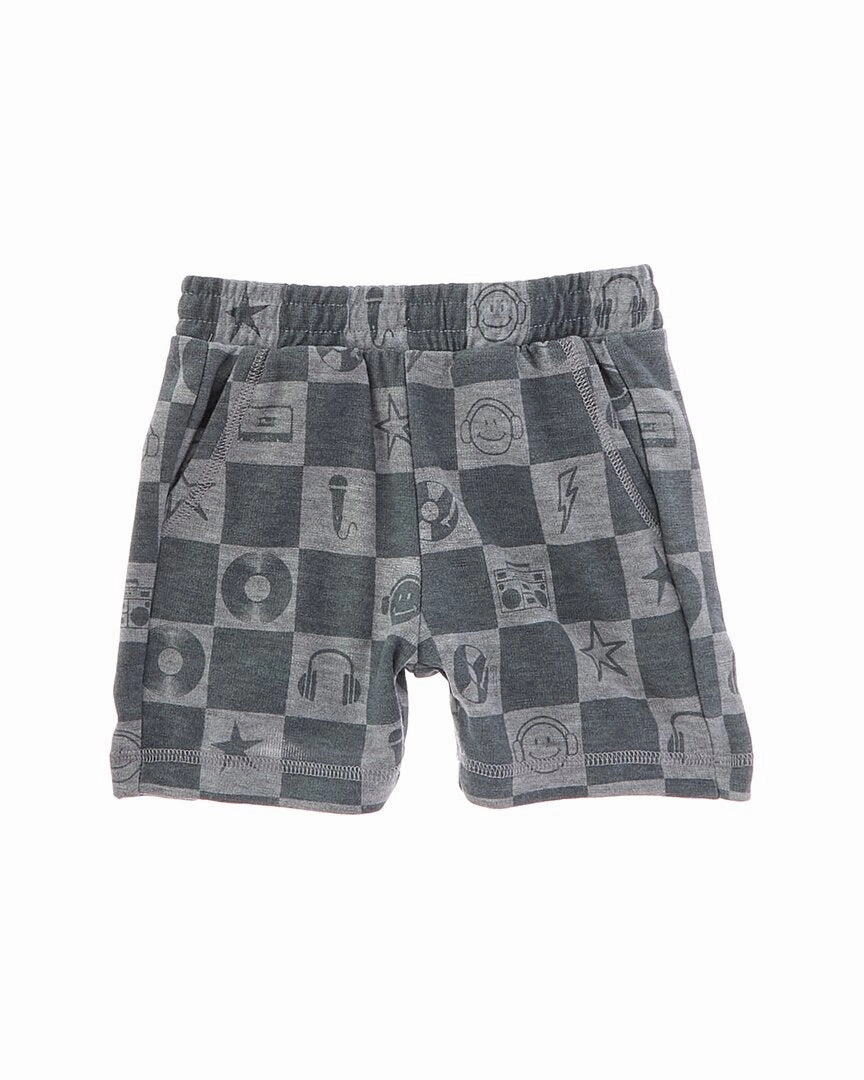 Chaser Music Icons Short boys athletic shorts, cargo shorts boys