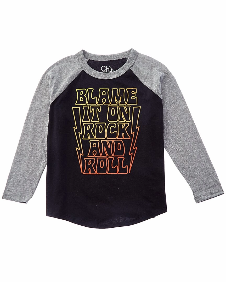 Chaser Rock And Roll T-Shirt graphic tees for boys, polo shirts boys