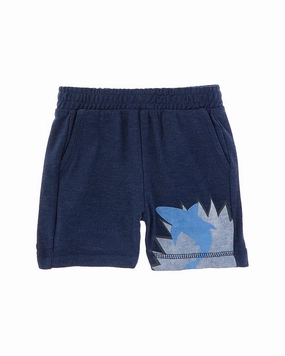 Chaser Shark Bite Short boys athletic shorts, cargo shorts boys