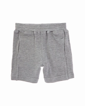 Chaser Waffle Knit Boat Day Short boys athletic shorts, cargo shorts boys