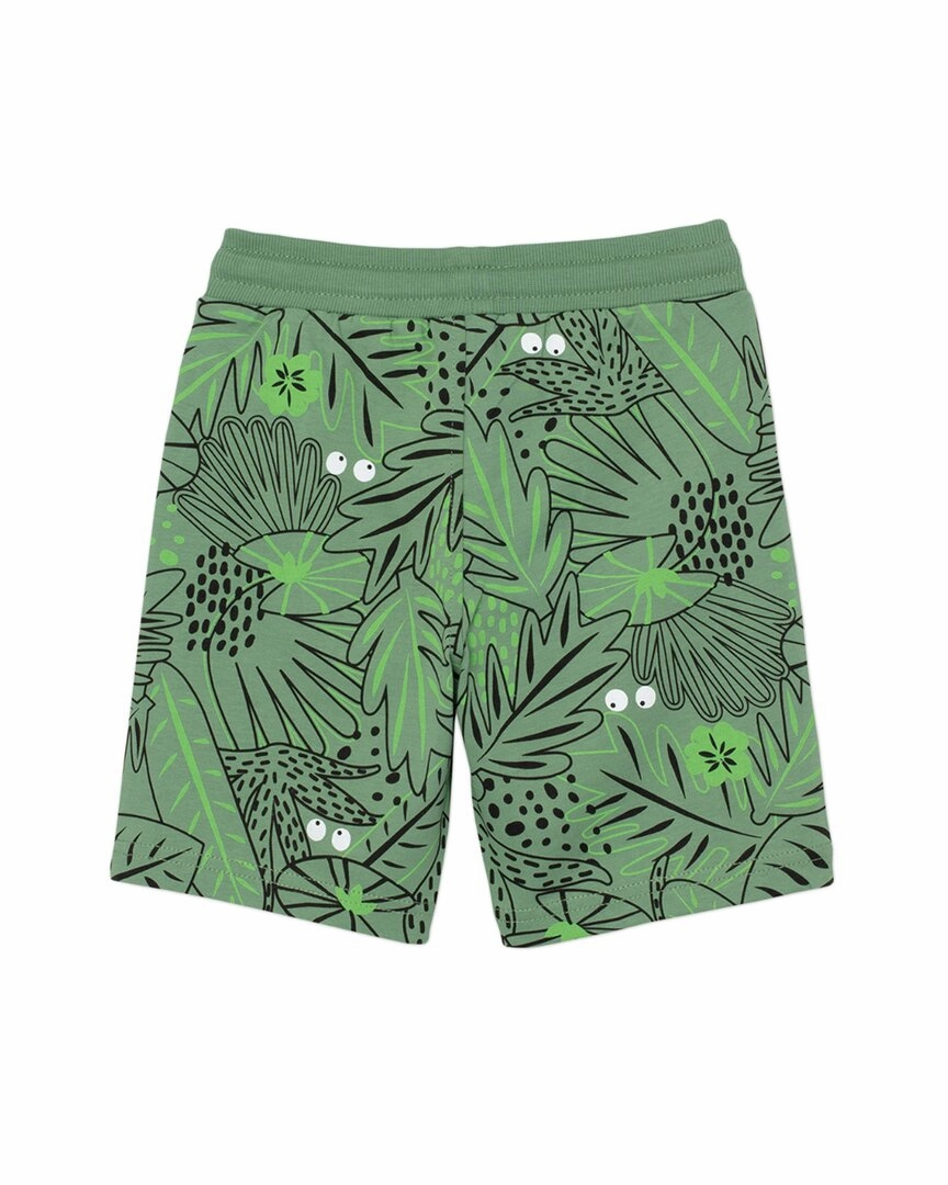 Cherubino Boys Short Boys Drawstring Athletic Shorts