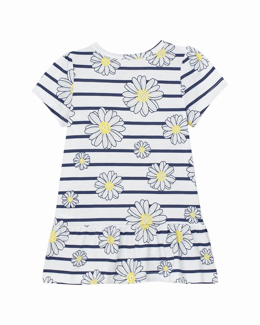 Cherubino Dress Girls Tunic Top
