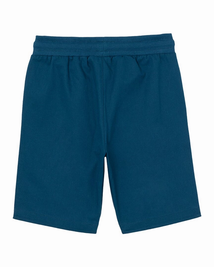 Cherubino Short Boys Drawstring Athletic Shorts