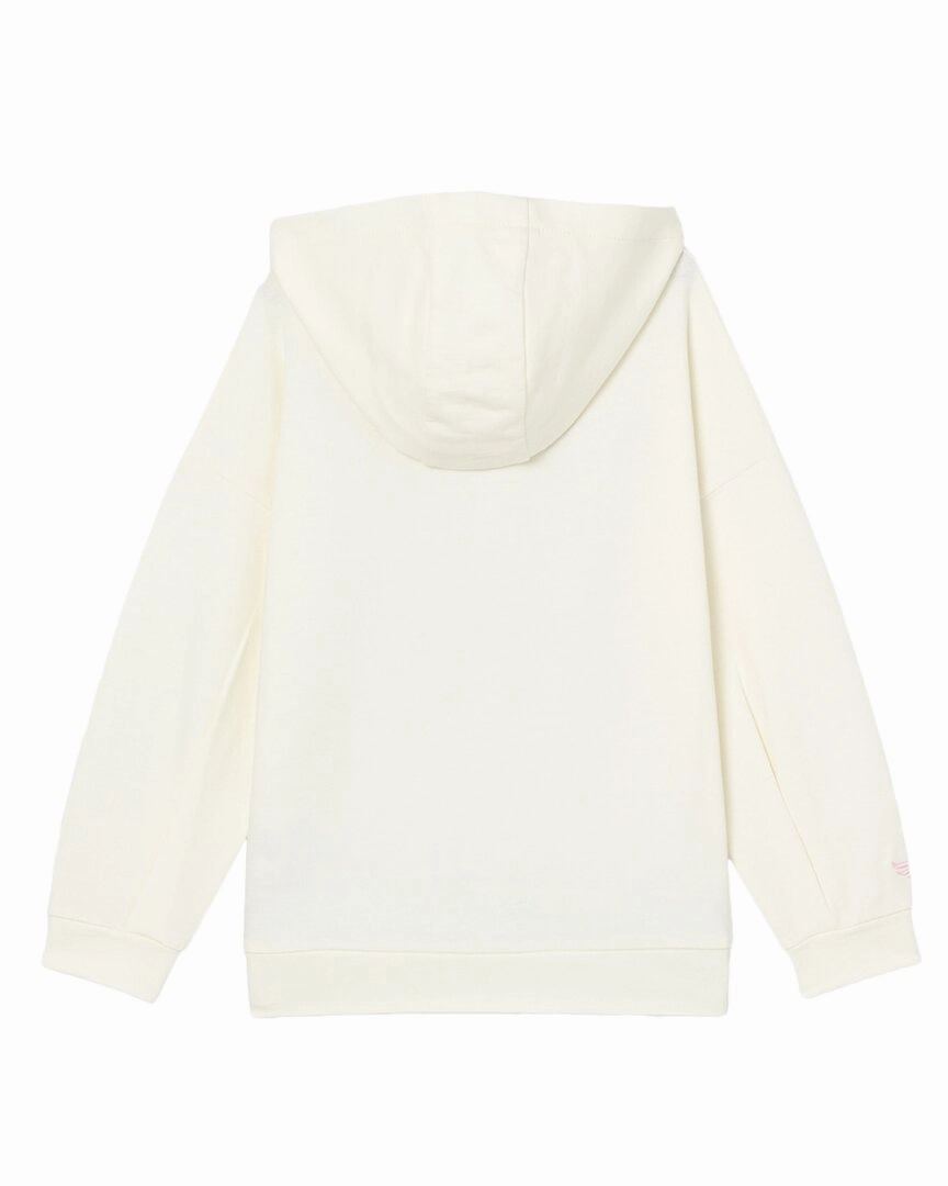 Cherubino Sweatshirt Girls Tunic Top