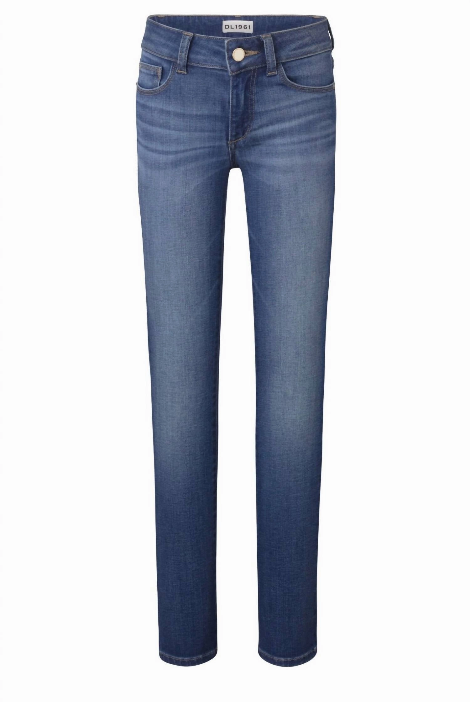 Chloe Skinny Jeans In Parula Girls Ripped Skinny Jeans