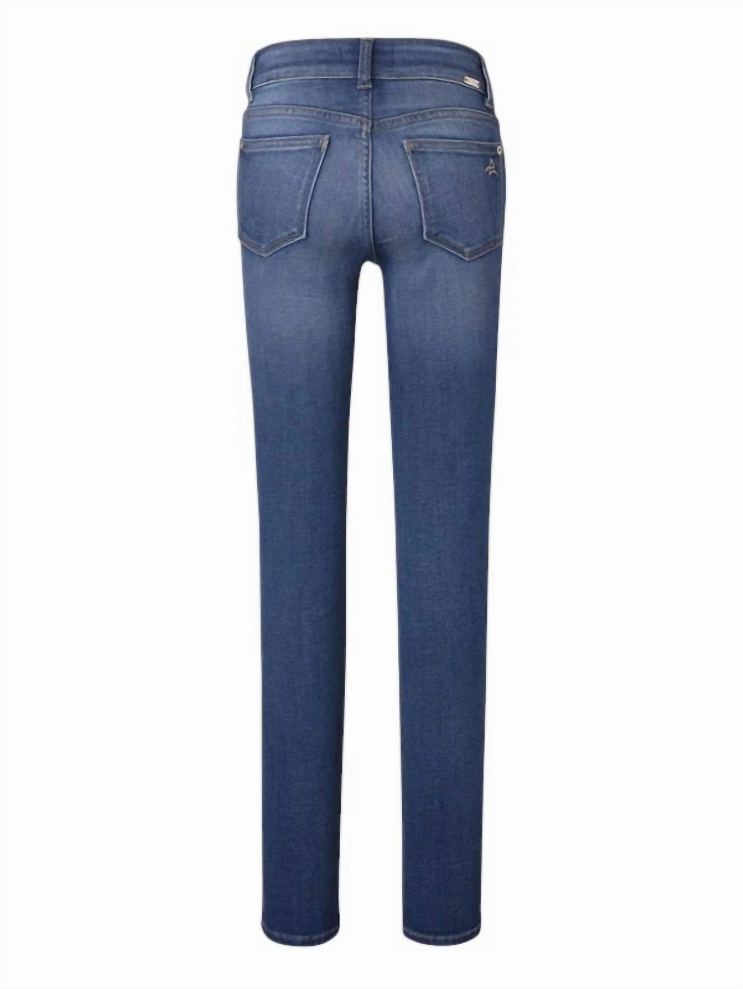 Chloe Skinny Jeans In Parula Girls Ripped Skinny Jeans