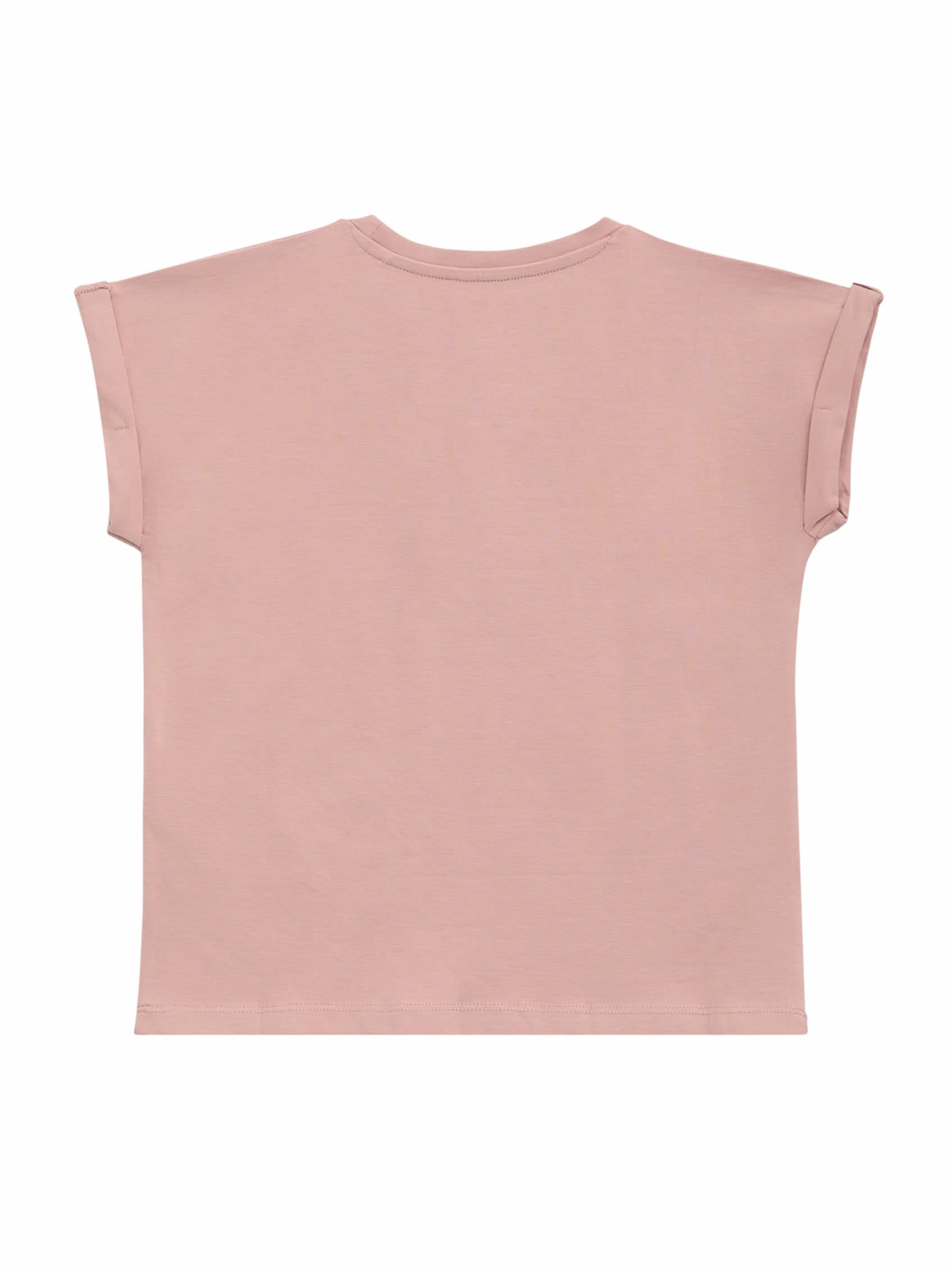Chris Banner Tee (7-14) Girls Tunic Top