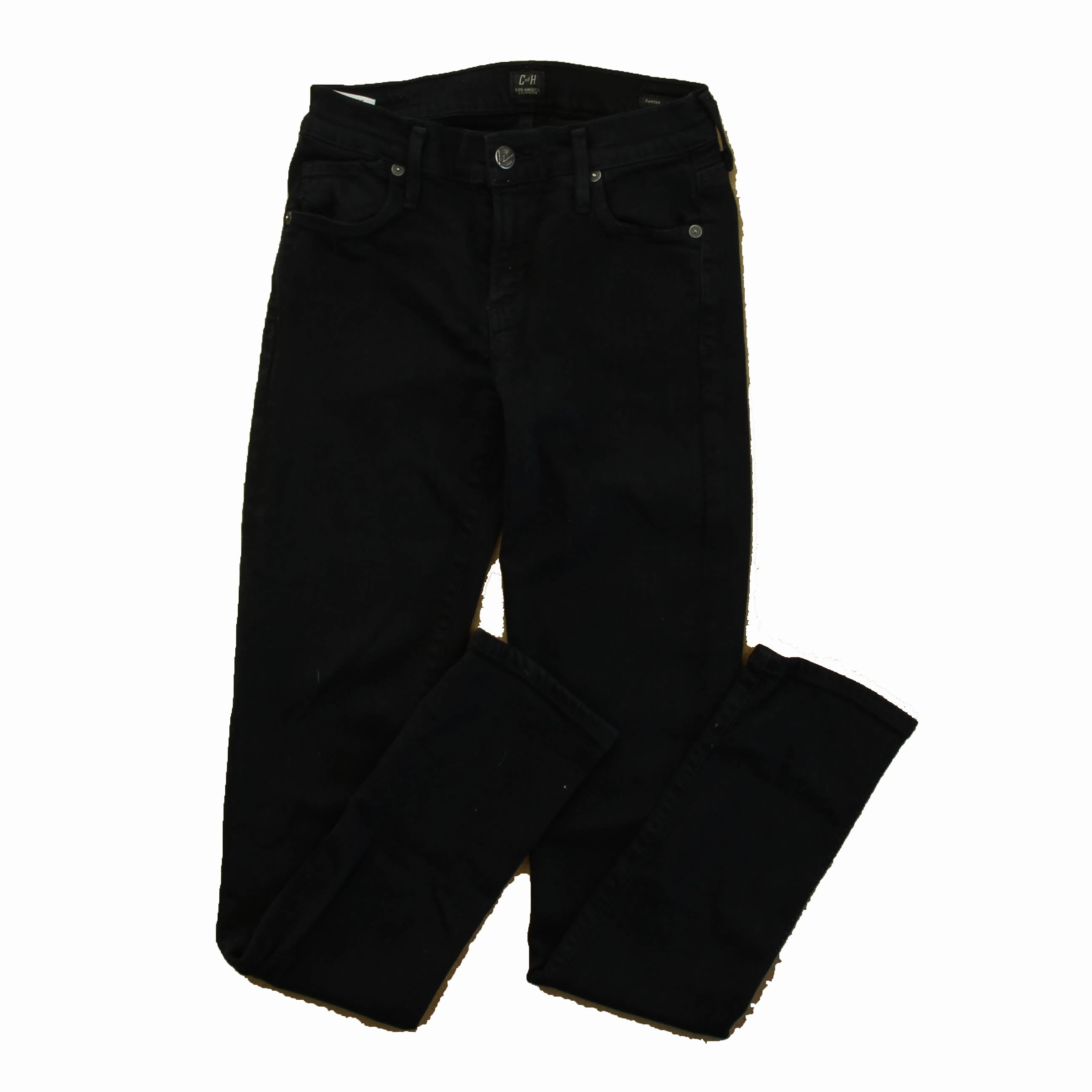 Citizens Of Humanity Girls Black Jeggings Size: Junior 27 boys jogger pants, school uniform pants boys