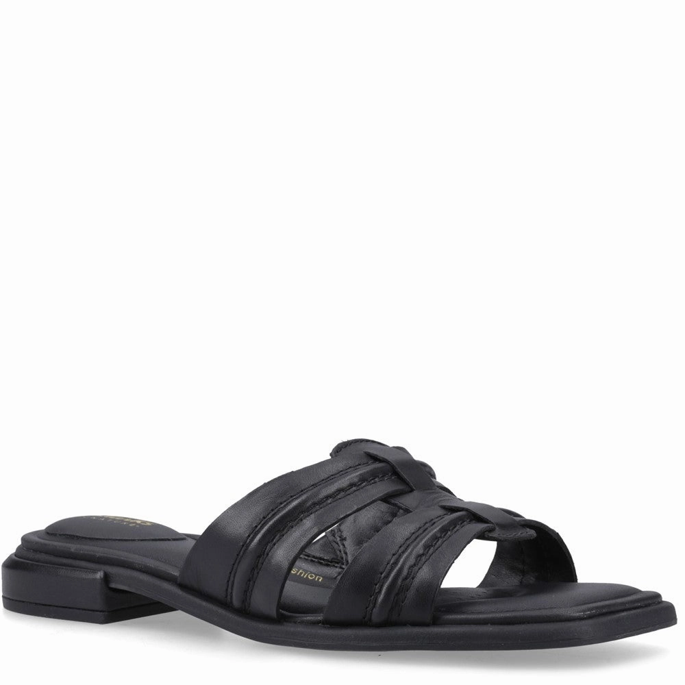 Clarks Ariany Mule Sandals Lightweight Running Shoes,Slip On Athletic Shoes,Breathable Workout Shoes