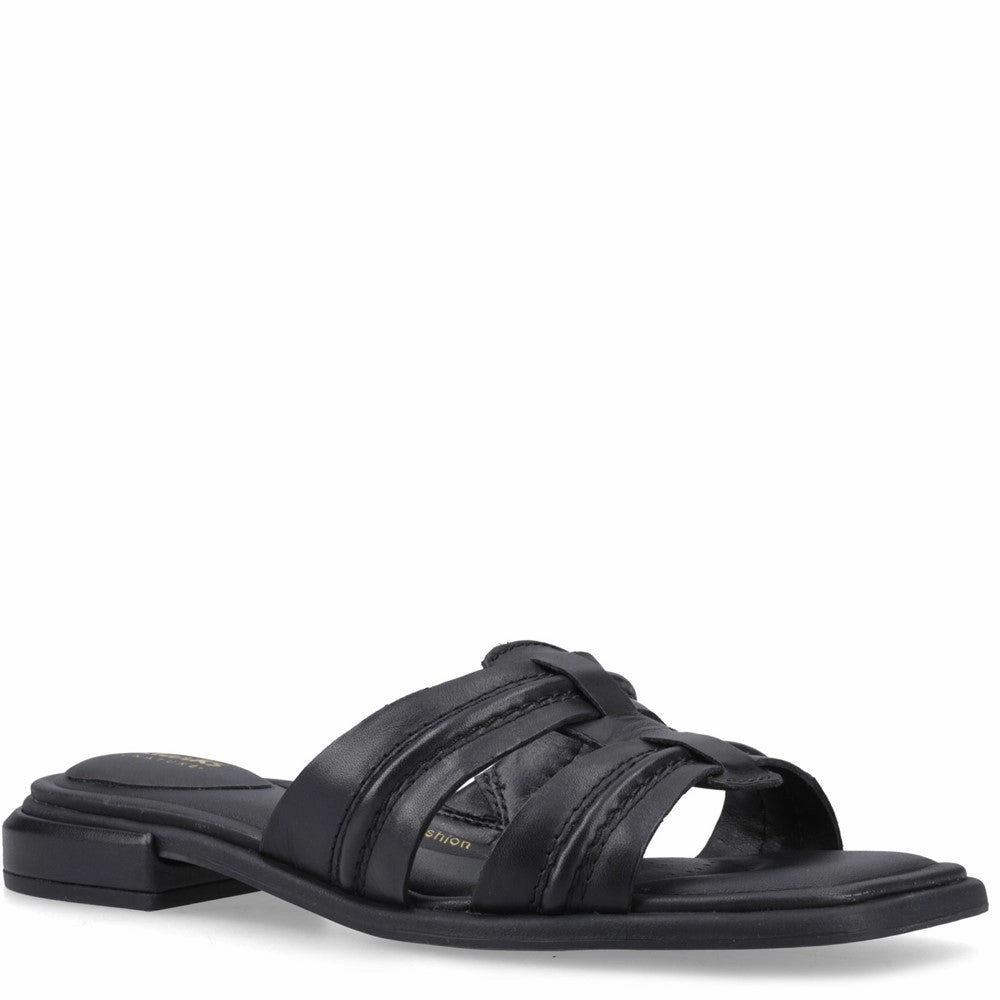 Clarks Ariany Mule Sandals Lightweight Running Shoes,Slip On Athletic Shoes,Breathable Workout Shoes
