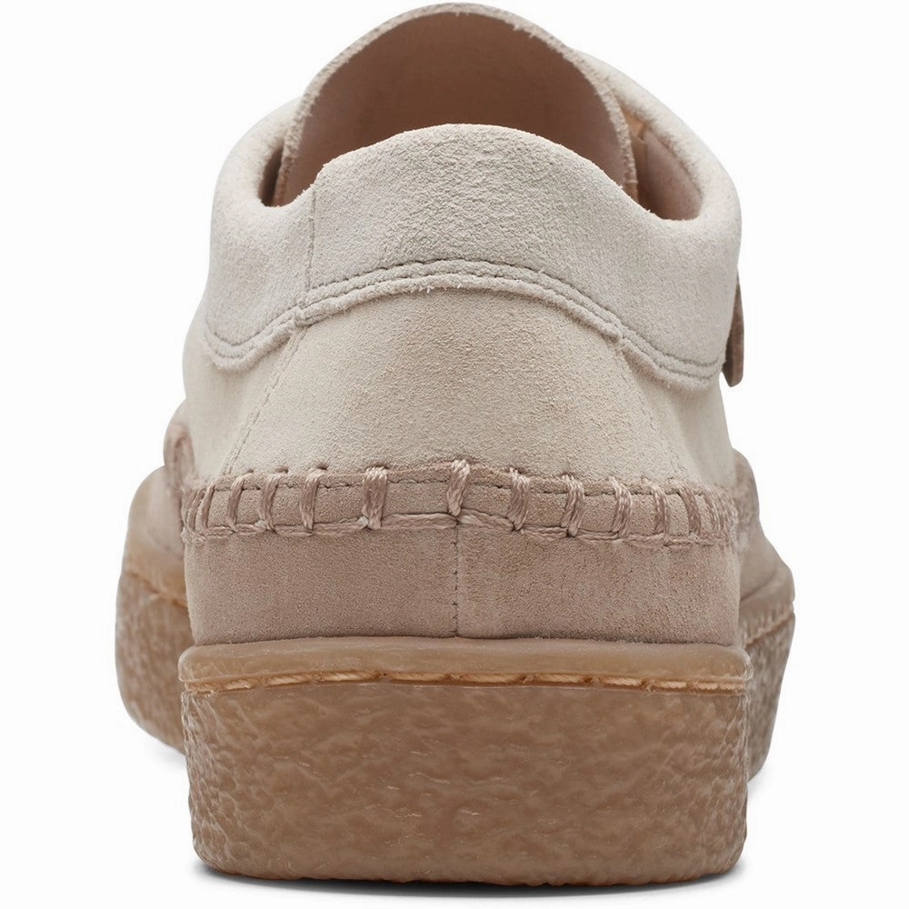 Clarks Barleigh Weave Shoe Women's Sneakers Casual Walking Shoes