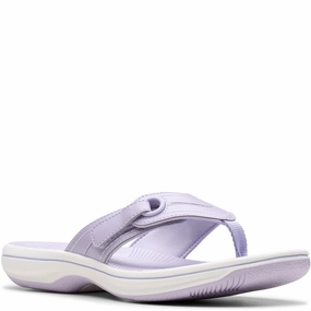 Clarks Brinkley Reyna Sandals Lightweight Running Shoes,Slip On Athletic Shoes,Breathable Workout Shoes