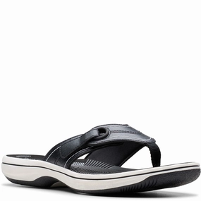 Clarks Brinkley Reyna Sandals Lightweight Running Shoes,Slip On Athletic Shoes,Breathable Workout Shoes