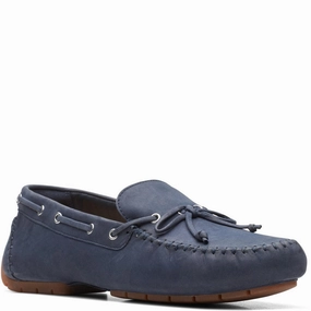 Clarks C Mocc Tie  Shoes Lightweight Running Shoes,Slip On Athletic Shoes,Breathable Workout Shoes