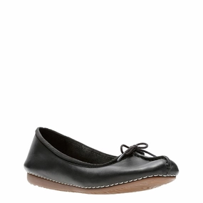 Clarks Freckle Ice Slip On Shoe Lightweight Running Shoes,Slip On Athletic Shoes,Breathable Workout Shoes