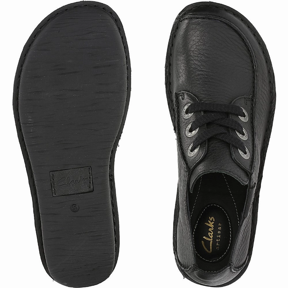 Clarks Funny Dream Shoes Women's Sneakers Casual Walking Shoes
