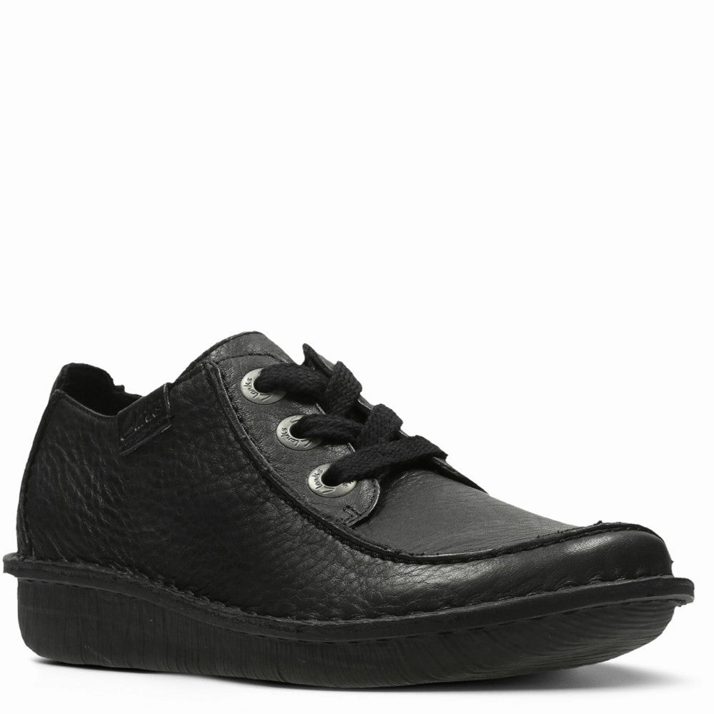 Clarks Funny Dream Shoes Lightweight Running Shoes,Slip On Athletic Shoes,Breathable Workout Shoes
