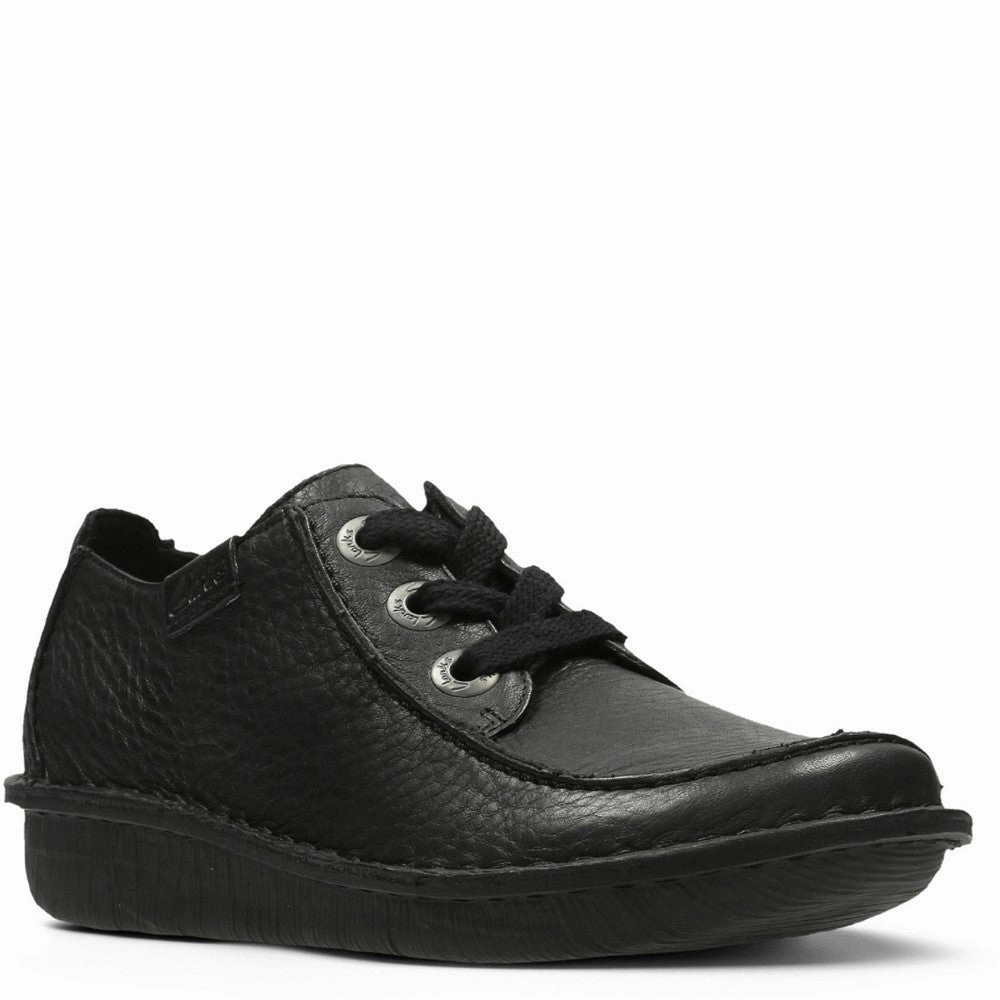 Clarks Funny Dream Shoes Lightweight Running Shoes,Slip On Athletic Shoes,Breathable Workout Shoes