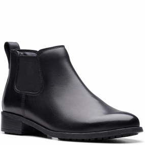 Clarks Havisham Top Boots Lightweight Running Shoes,Slip On Athletic Shoes,Breathable Workout Shoes