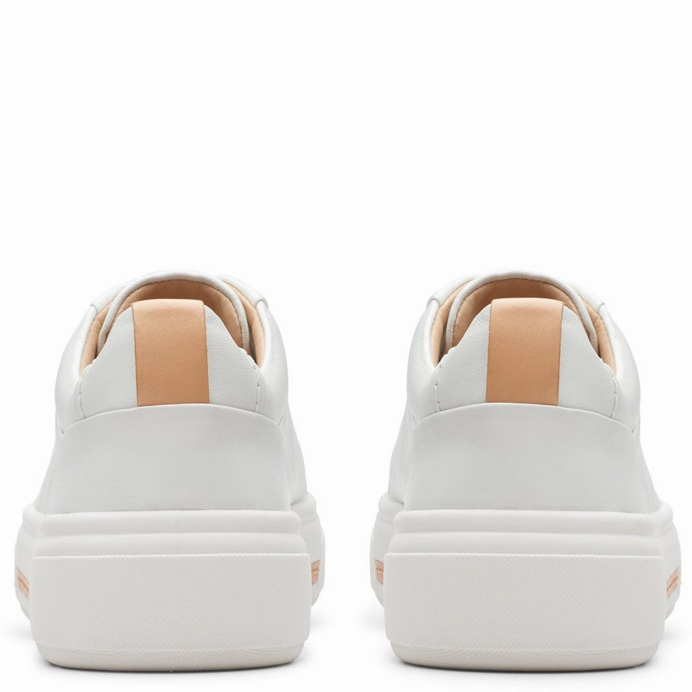 Clarks Hollyhock Walk Shoes Women's Sneakers Casual Walking Shoes