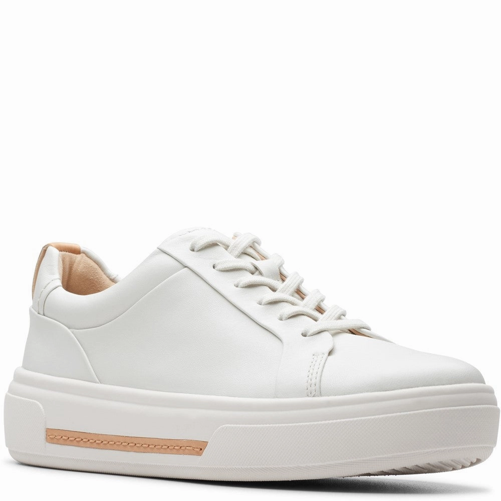 Clarks Hollyhock Walk Shoes Lightweight Running Shoes,Slip On Athletic Shoes,Breathable Workout Shoes
