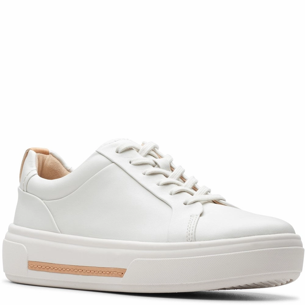 Clarks Hollyhock Walk Shoes Lightweight Running Shoes,Slip On Athletic Shoes,Breathable Workout Shoes