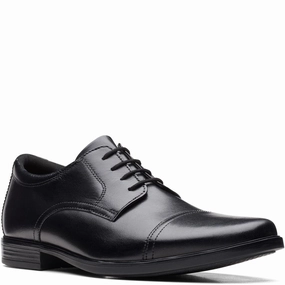 Clarks Howard Cap Lace Shoes Basketball Shoes, Running Shoes