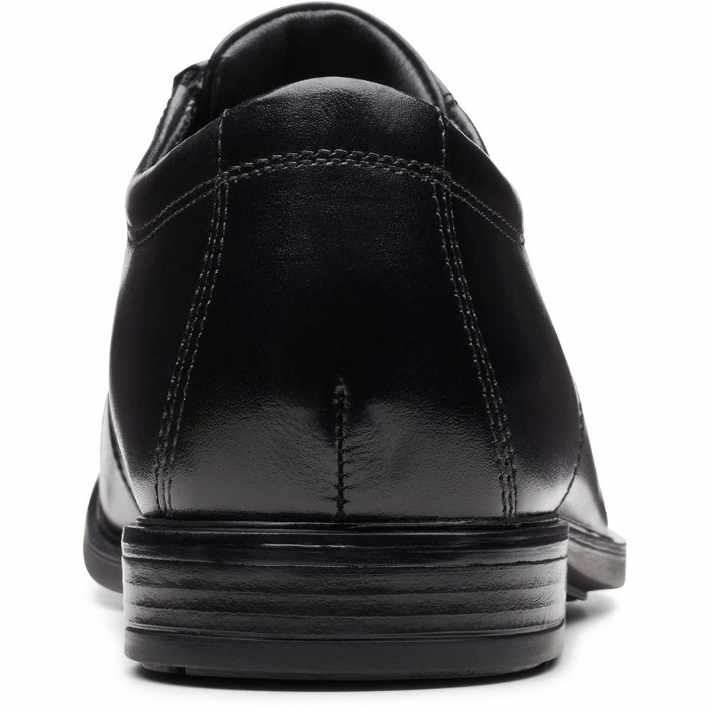 Clarks Howard Cap Lace Shoes Men's Sports Casual Shoes