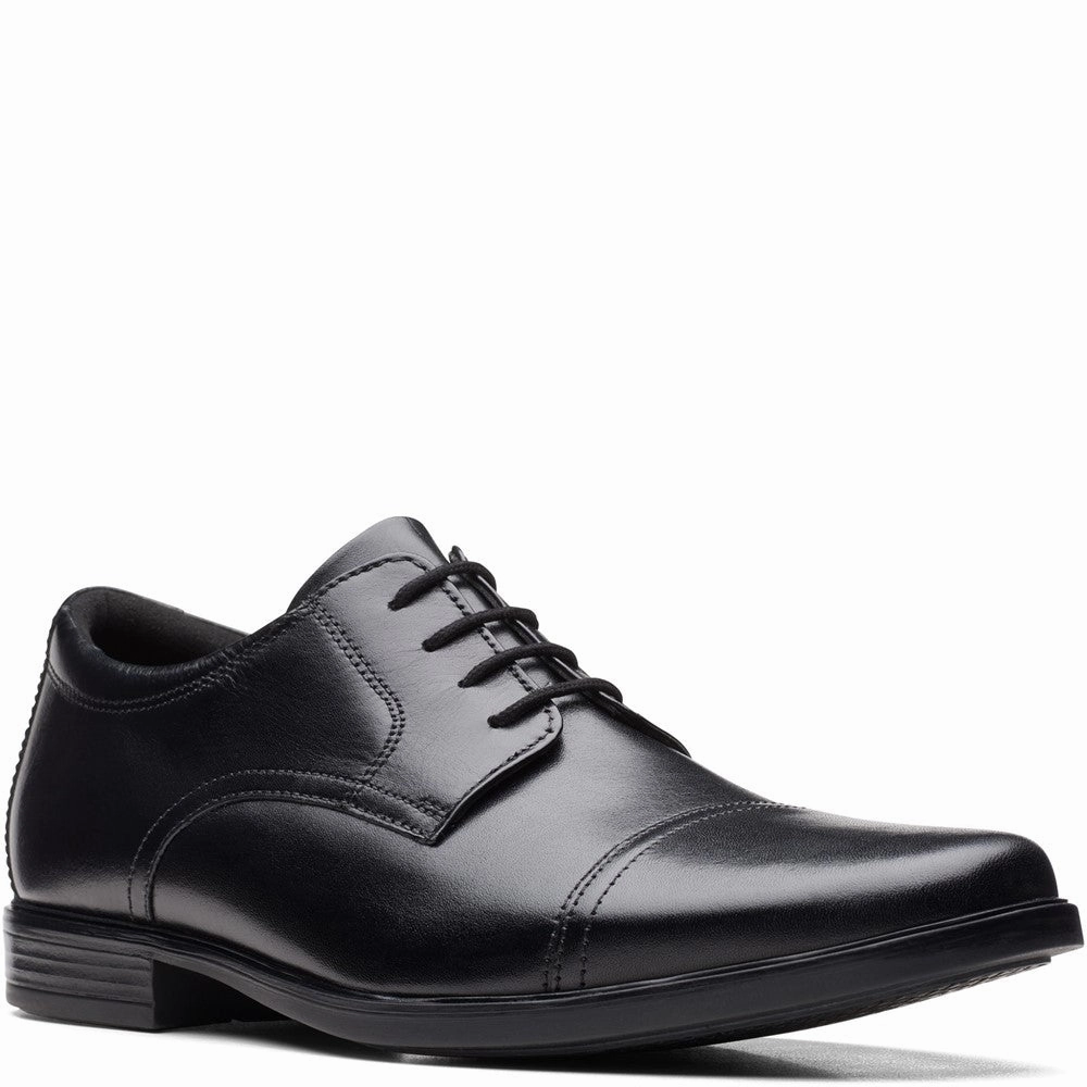 Clarks Howard Cap Lace Shoes Basketball Shoes, Running Shoes