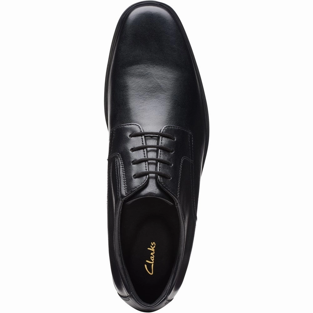 Clarks Howard Walk Lace Shoes Men's Sports Casual Shoes