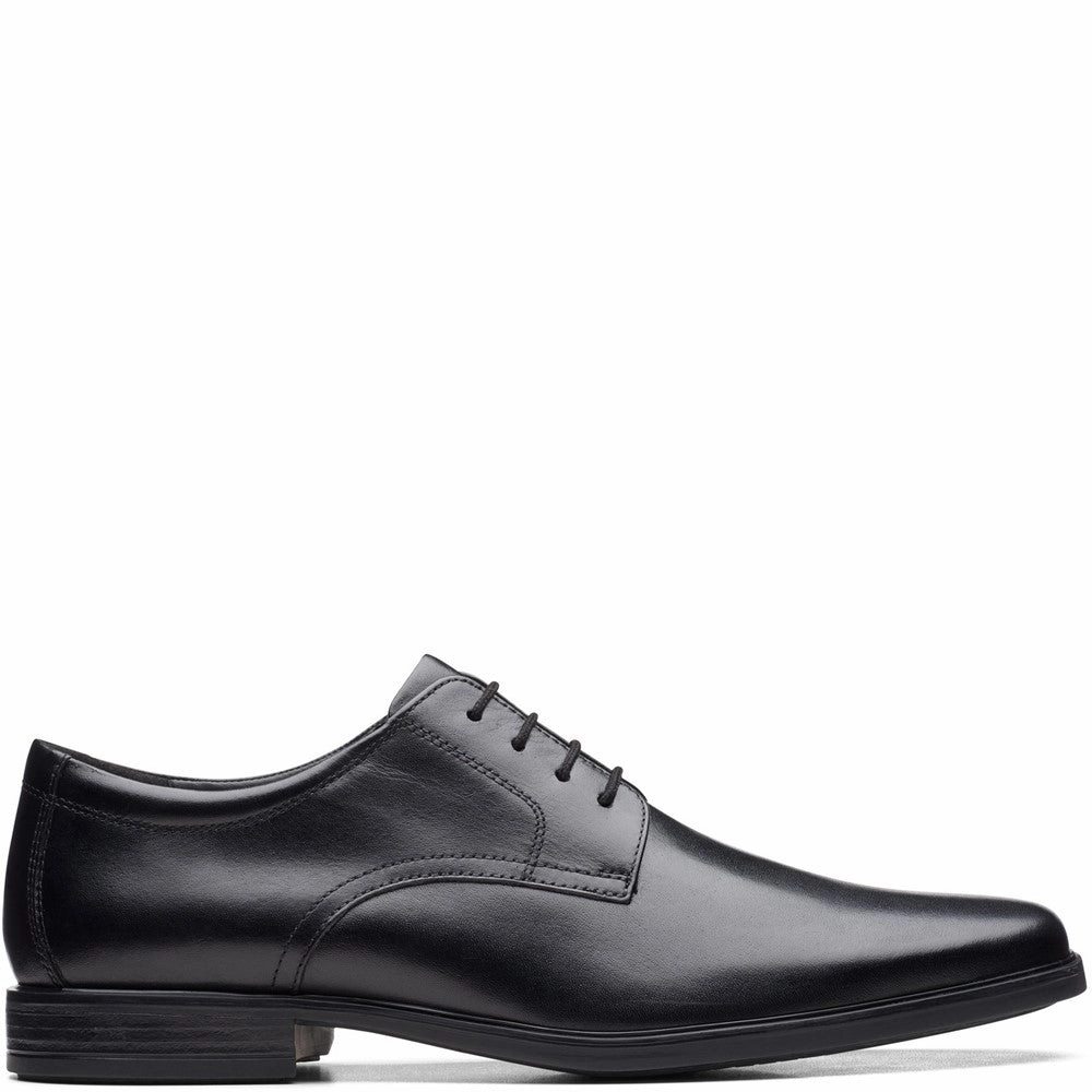 Clarks Howard Walk Lace Shoes Men's Sports Casual Shoes