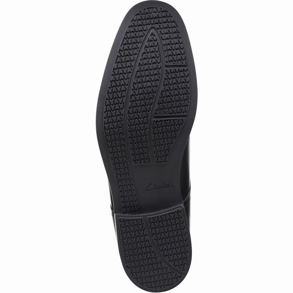 Clarks Howard Walk Lace Shoes Men's Sports Casual Shoes