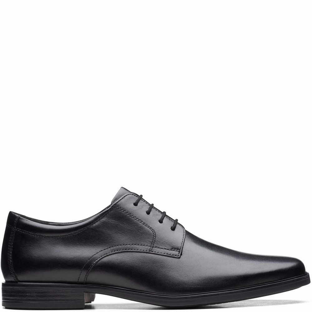 Clarks Howard Walk Lace Shoes Men's Sports Casual Shoes