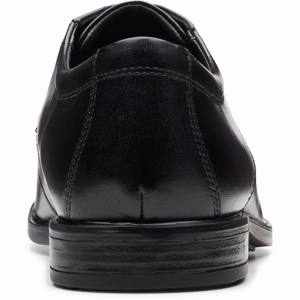 Clarks Howard Walk Lace Shoes Men's Sports Casual Shoes