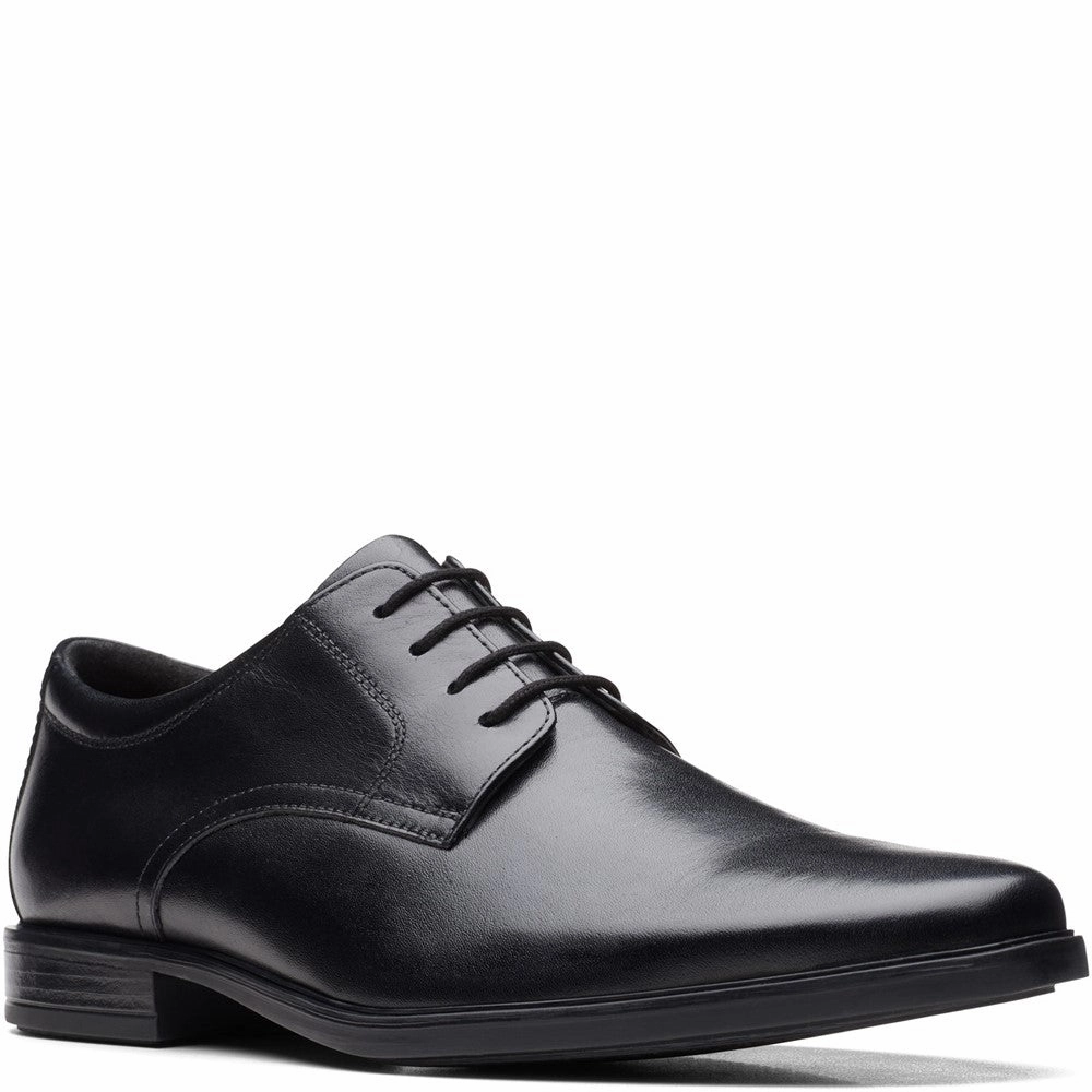 Clarks Howard Walk Lace Shoes Basketball Shoes, Running Shoes