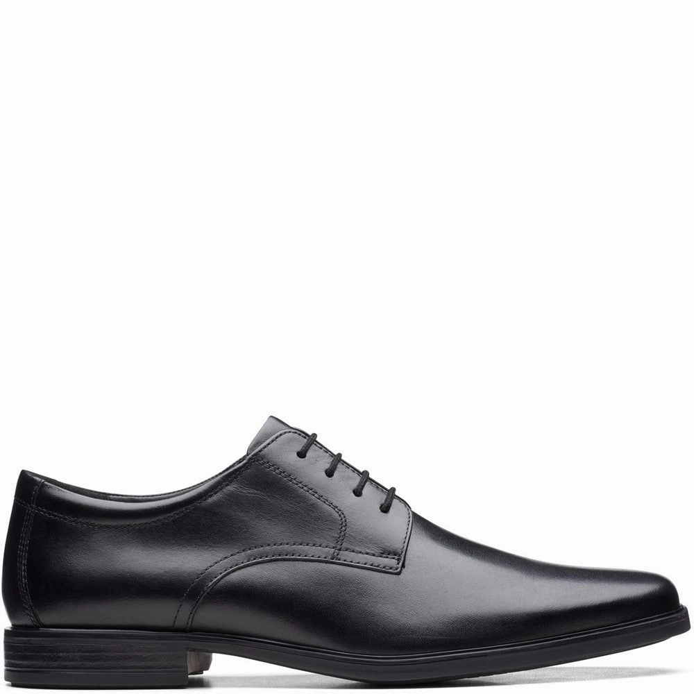 Clarks Howard Walk Lace Shoes Men's Sports Casual Shoes