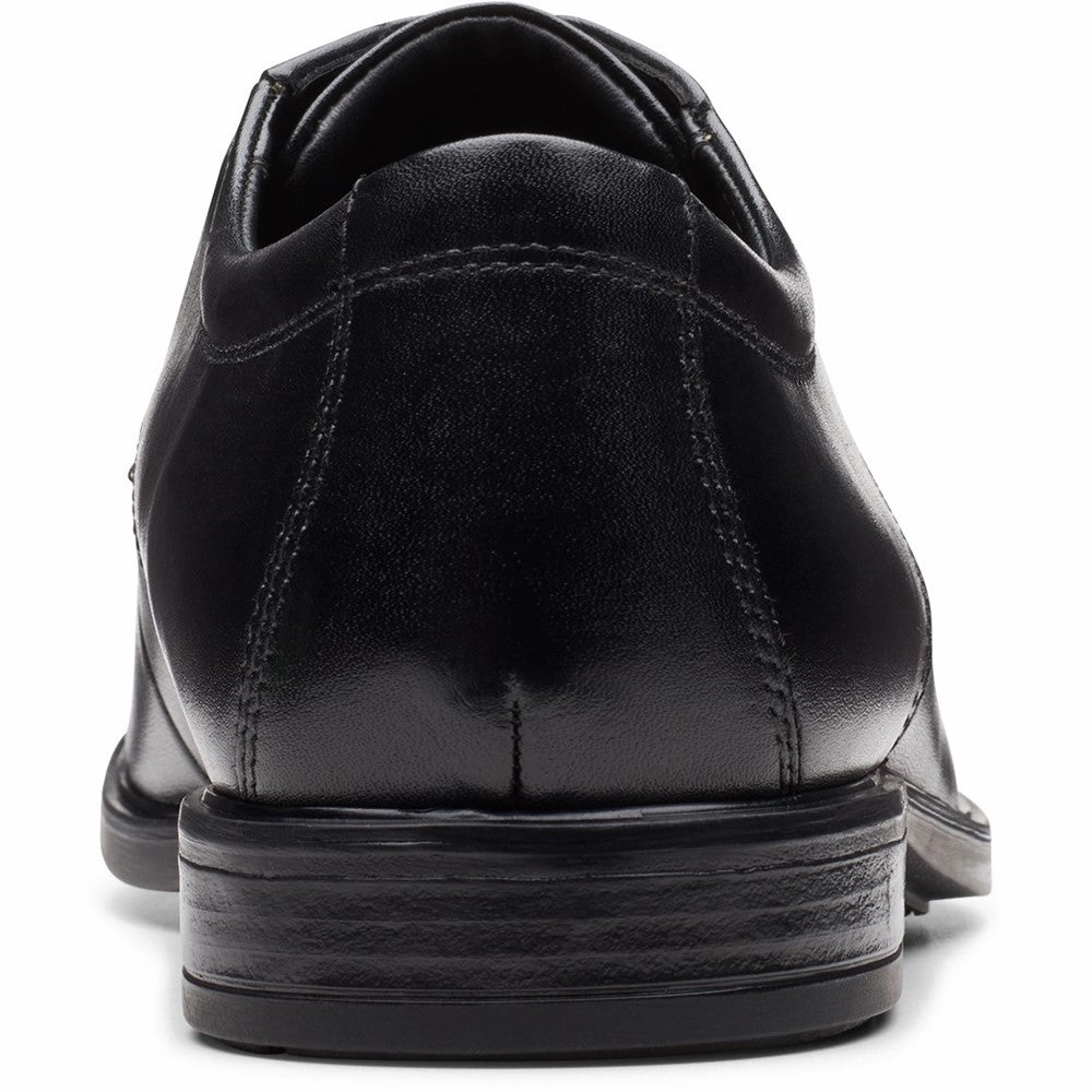 Clarks Howard Walk Lace Shoes Men's Sports Casual Shoes