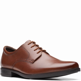 Clarks Howard Walk Lace Shoes Basketball Shoes, Running Shoes