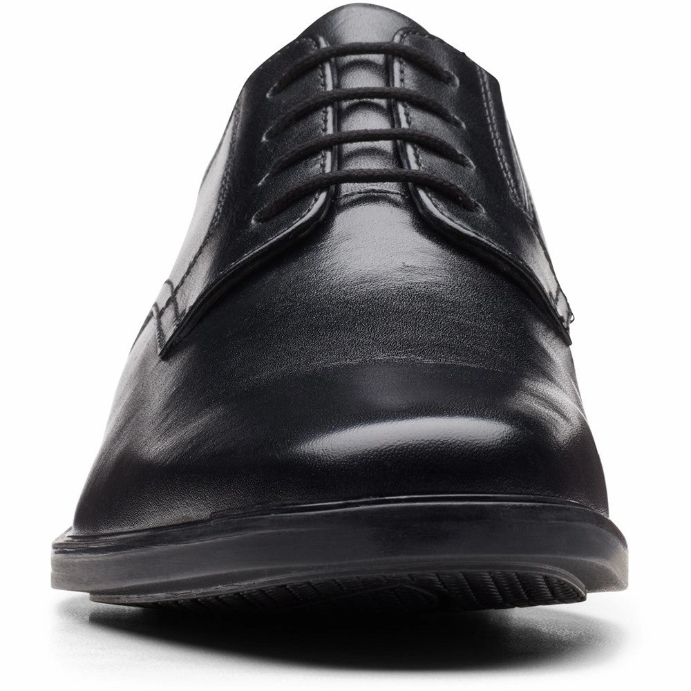 Clarks Howard Walk Lace Shoes Men's Sports Casual Shoes