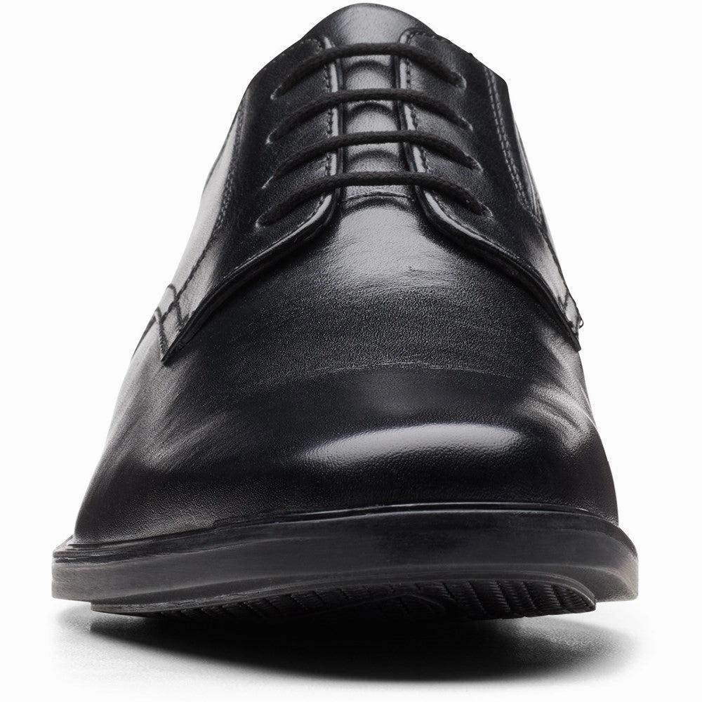 Clarks Howard Walk Lace Shoes Men's Sports Casual Shoes
