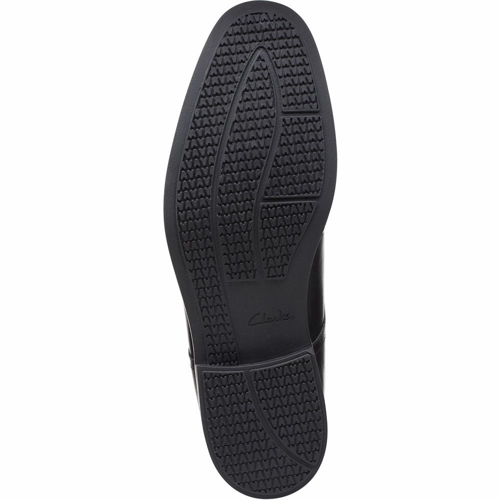 Clarks Howard Walk Lace Shoes Men's Sports Casual Shoes
