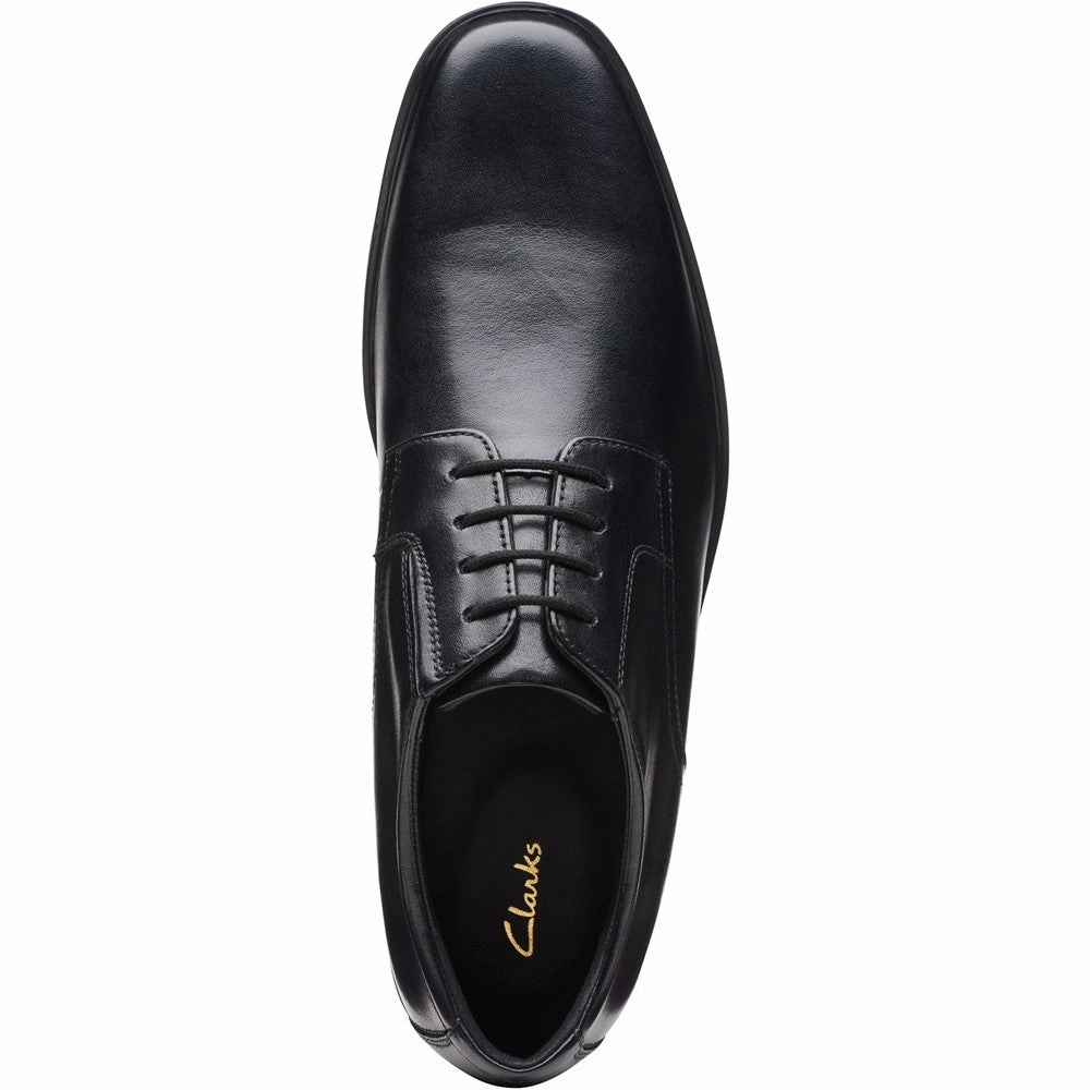 Clarks Howard Walk Lace Shoes Men's Sports Casual Shoes
